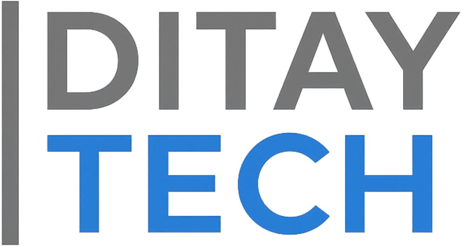 Ditay Tech